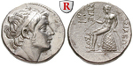 14474 Seleukos III., Tetradrachme