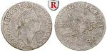 14679 Friedrich II., 3 Gröscher