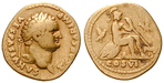 14709 Titus, Caesar, Aureus