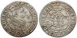 14710 Sigismund III., Ort