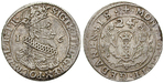 14711 Sigismund III., Ort