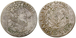 14712 Sigismund III., Ort