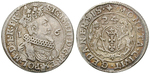 14714 Sigismund III., Ort