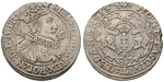 14715 Sigismund III., Ort
