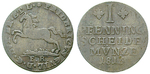 14718 Friedrich Wilhelm, Pfennig