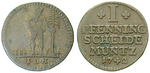 14726 Karl, Pfennig
