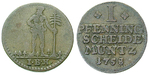 14729 Karl, Pfennig