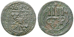 14748 Johann Adolph, 4 Pfennig