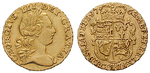 14782 George III., Quarter-Guinea