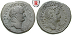 14898 Vespasianus, Tetradrachme