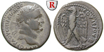 14901 Vespasianus, Tetradrachme