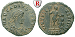 14932 Arcadius, Bronze