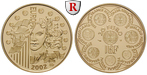 14953a V. Republik, 20 Euro