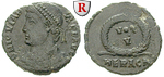 15004 Jovianus, Bronze