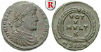15008 Jovianus, Bronze