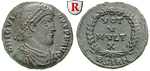15009 Jovianus, Bronze