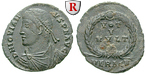 15016 Jovianus, Bronze