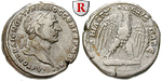 15027 Traianus, Tetradrachme