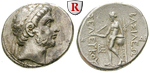 15077 Seleukos II., Tetradrachme
