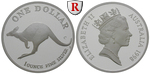15117 Elizabeth II., Dollar