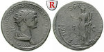 15236 Traianus, Dupondius