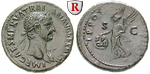 15240 Traianus, As