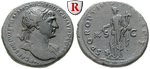 15241 Traianus, As