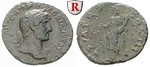 15331 Hadrianus, Quadrans