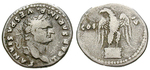 15347 Titus, Caesar, Denar