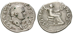 15349 Titus, Caesar, Denar