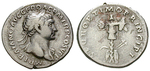 15356 Traianus, Denar