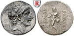 15366 Seleukos II., Tetradrachme