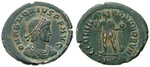 15426 Honorius, Bronze