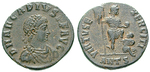 15427 Arcadius, Bronze