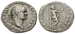 15439 Titus, Caesar, Denar