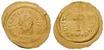 15441 Tiberius II. Constantinus, ...