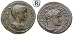 15463 Diadumenianus, Caesar, Bron...