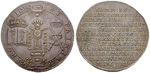 15588 Johann Georg II., Breiter D...