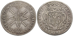 15638 Friedrich August I., Taler