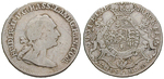 15673 Friedrich II., 1/3 Taler