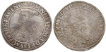 15776 Ulrich III., Taler