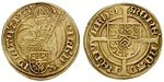 15800 Wilhelm IV., Goldgulden