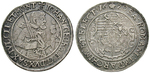 15803 Johann Georg I., 1/4 Taler