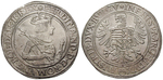 15805 Ferdinand I., Taler