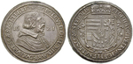 15811 Erzherzog Leopold V., Taler