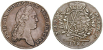 15864 Friedrich August III., Konv...