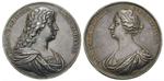 15874 Karl, Silbermedaille