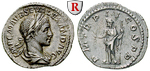 16150 Severus Alexander, Denar