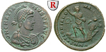 16159 Gratianus, Bronze