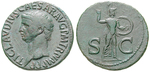 16167 Claudius I., As